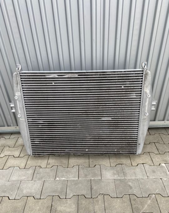 Intercooler Ford F-Max chłodnica powietrza - Intercooler voor Vrachtwagen: afbeelding 2 Intercooler Ford F-Max chłodnica powietrza - Intercooler voor Vrachtwagen: afbeelding 2