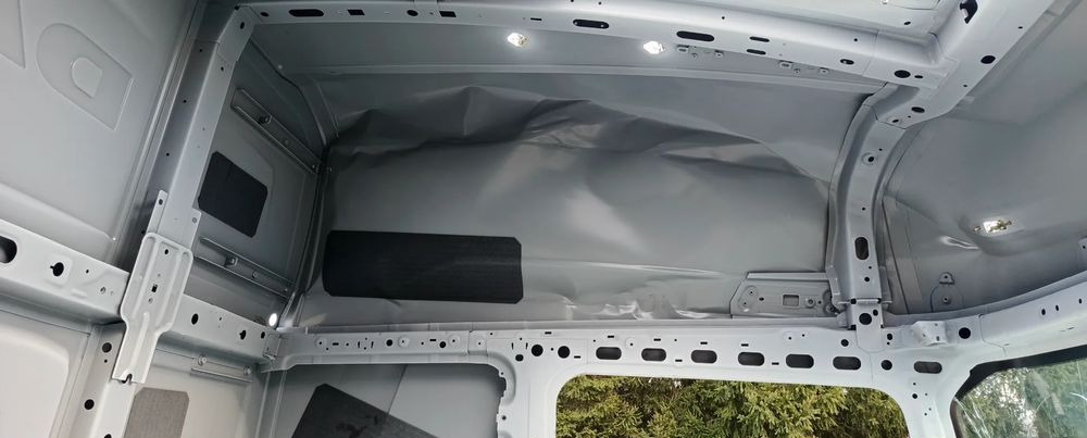 KABINA DAF XF XG NOWY MODEL 2023R - Cabine voor Vrachtwagen: afbeelding 5 KABINA DAF XF XG NOWY MODEL 2023R - Cabine voor Vrachtwagen: afbeelding 5