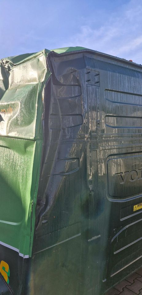 KABINA VOLVO FH5 2023R - Carrosserie en exterieur: afbeelding 5 KABINA VOLVO FH5 2023R - Carrosserie en exterieur: afbeelding 5