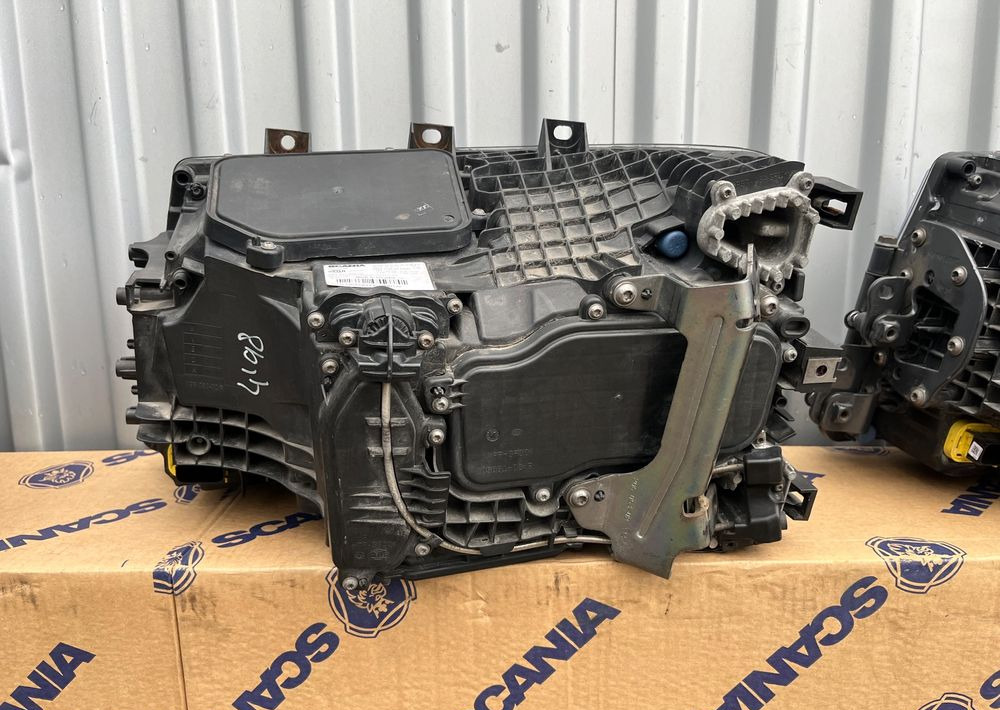 Lampa LED Scania R S NGS NGR reflektor 2674391 - Lichten/ Verlichting voor Vrachtwagen: afbeelding 3 Lampa LED Scania R S NGS NGR reflektor 2674391 - Lichten/ Verlichting voor Vrachtwagen: afbeelding 3