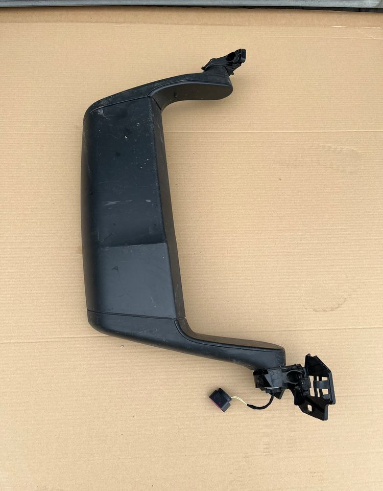 Lustro MAN TG3 TGS nowy model lusterko kompletne - Carrosserie en exterieur voor Vrachtwagen: afbeelding 2 Lustro MAN TG3 TGS nowy model lusterko kompletne - Carrosserie en exterieur voor Vrachtwagen: afbeelding 2