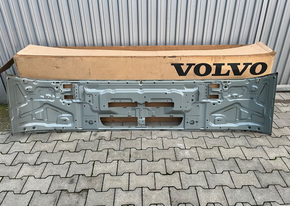 NOWA Maska Volvo FM4 FMX euro 6 atrapa FM 4 - Carrosserie en exterieur voor Vrachtwagen: afbeelding 5 NOWA Maska Volvo FM4 FMX euro 6 atrapa FM 4 - Carrosserie en exterieur voor Vrachtwagen: afbeelding 5