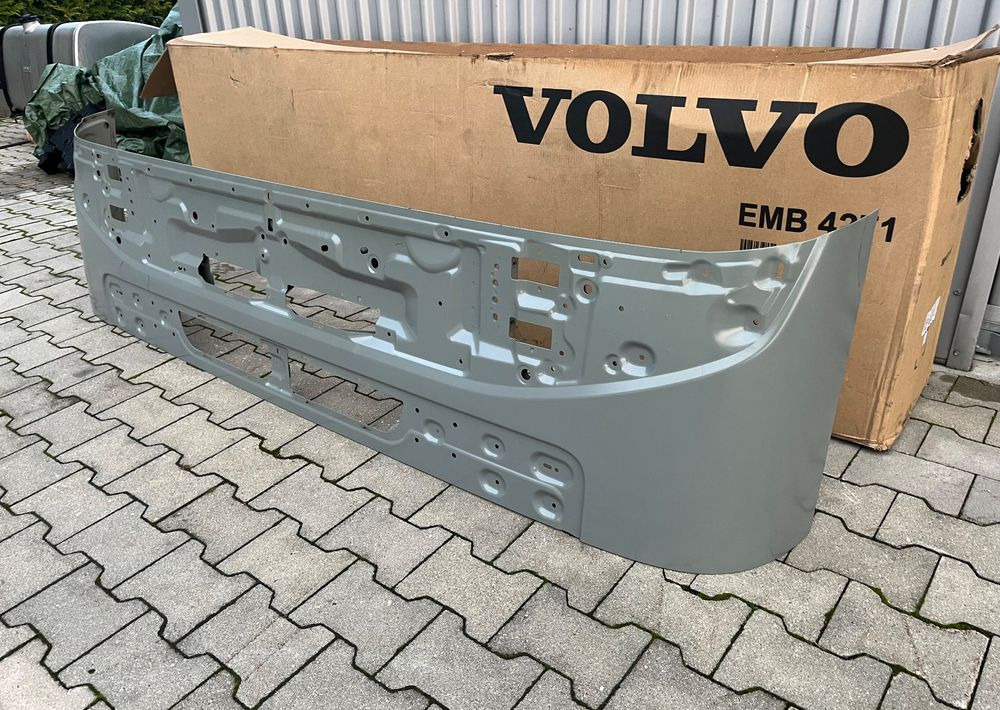 NOWA Maska Volvo FM4 FMX euro 6 atrapa FM 4 - Carrosserie en exterieur voor Vrachtwagen: afbeelding 2 NOWA Maska Volvo FM4 FMX euro 6 atrapa FM 4 - Carrosserie en exterieur voor Vrachtwagen: afbeelding 2