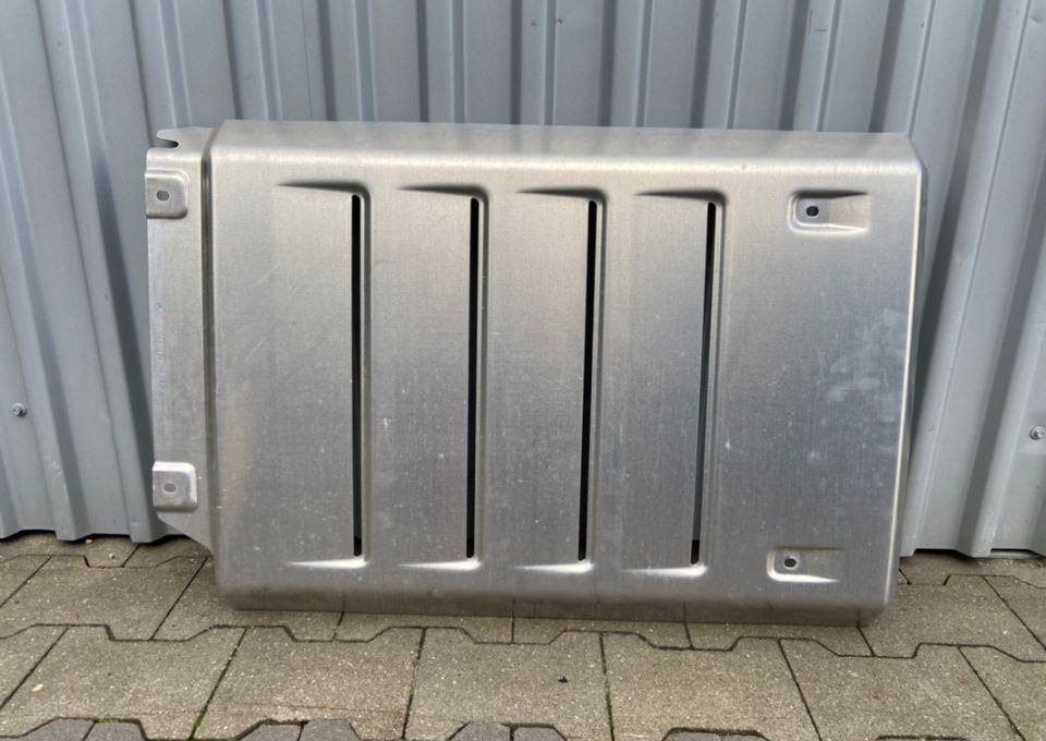 Osłona katalizatora Mercedes Actros MP5 obudowa - Katalysator voor Bus: afbeelding 1 Osłona katalizatora Mercedes Actros MP5 obudowa - Katalysator voor Bus: afbeelding 1