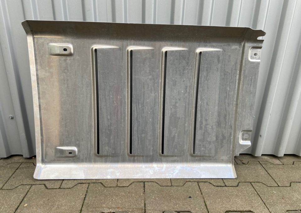 Osłona katalizatora Mercedes Actros MP5 obudowa - Katalysator voor Bus: afbeelding 2 Osłona katalizatora Mercedes Actros MP5 obudowa - Katalysator voor Bus: afbeelding 2