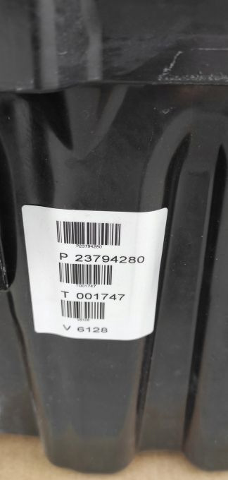 RENAULT GAMA T VOLVO FH4 MISKA OLEJOWA NOWA ORYGINAŁ 23794280 - Carterpan voor Vrachtwagen: afbeelding 3 RENAULT GAMA T VOLVO FH4 MISKA OLEJOWA NOWA ORYGINAŁ 23794280 - Carterpan voor Vrachtwagen: afbeelding 3