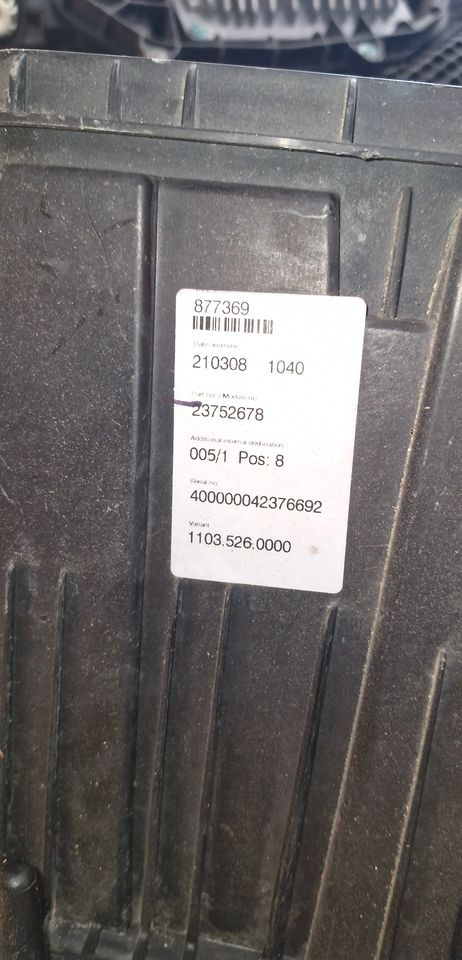 VOLVO FH5 LAMPA PRZEDNIA FULL LED 23752680 23752678 24056515 - Koplamp voor Vrachtwagen: afbeelding 3 VOLVO FH5 LAMPA PRZEDNIA FULL LED 23752680 23752678 24056515 - Koplamp voor Vrachtwagen: afbeelding 3