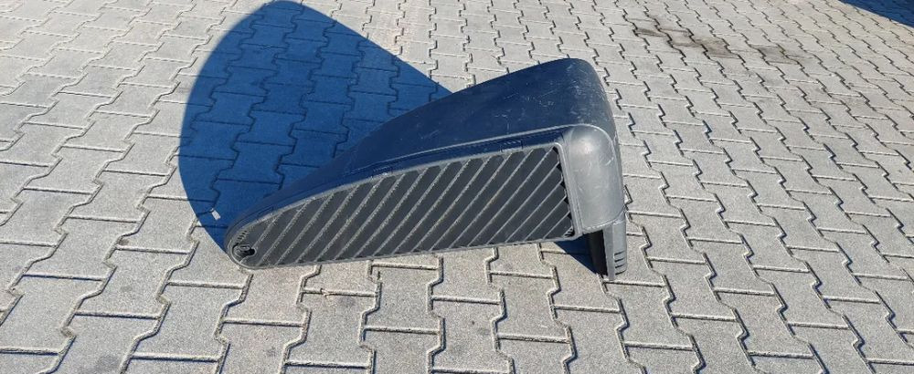 VOLVO FM4 KOMIN FILTR POWIETRZA 21243763 - Luchtfilter voor Vrachtwagen: afbeelding 1 VOLVO FM4 KOMIN FILTR POWIETRZA 21243763 - Luchtfilter voor Vrachtwagen: afbeelding 1