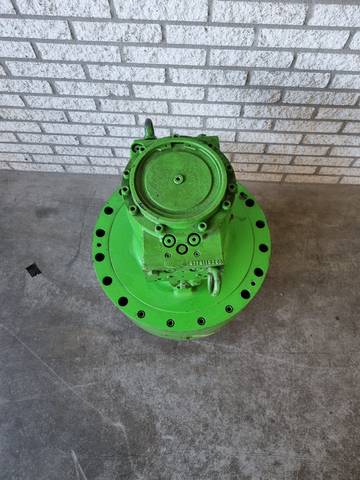 Sennebogen 850 C series Linde swing gear l - Zwenkmotor voor Bouwmachine: afbeelding 4 Sennebogen 850 C series Linde swing gear l - Zwenkmotor voor Bouwmachine: afbeelding 4