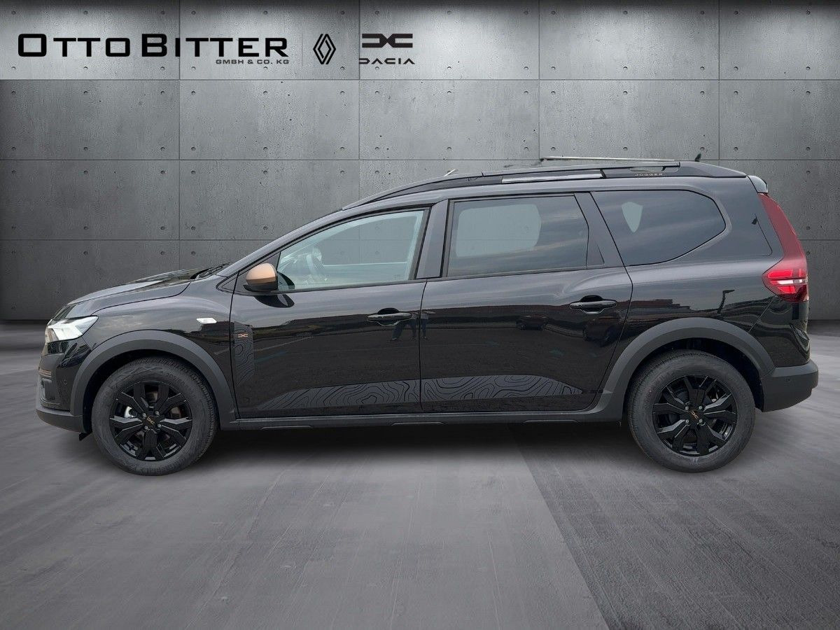Dacia Jogger Extreme HYBRID140 5-Sitze CITY-PAKET - Stationwagen: afbeelding 2 Dacia Jogger Extreme HYBRID140 5-Sitze CITY-PAKET - Stationwagen: afbeelding 2