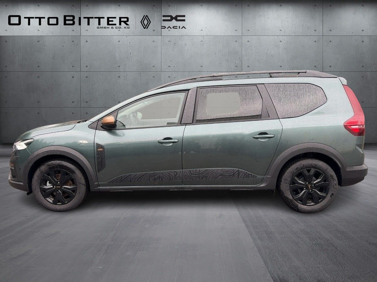 Dacia Jogger Extreme HYBRID140 5-Sitze CITY-PAKET/NAVI - Stationwagen: afbeelding 2 Dacia Jogger Extreme HYBRID140 5-Sitze CITY-PAKET/NAVI - Stationwagen: afbeelding 2