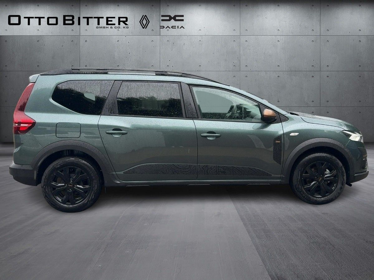Dacia Jogger Extreme HYBRID140 5-Sitze CITY-PAKET/NAVI - Stationwagen: afbeelding 5 Dacia Jogger Extreme HYBRID140 5-Sitze CITY-PAKET/NAVI - Stationwagen: afbeelding 5