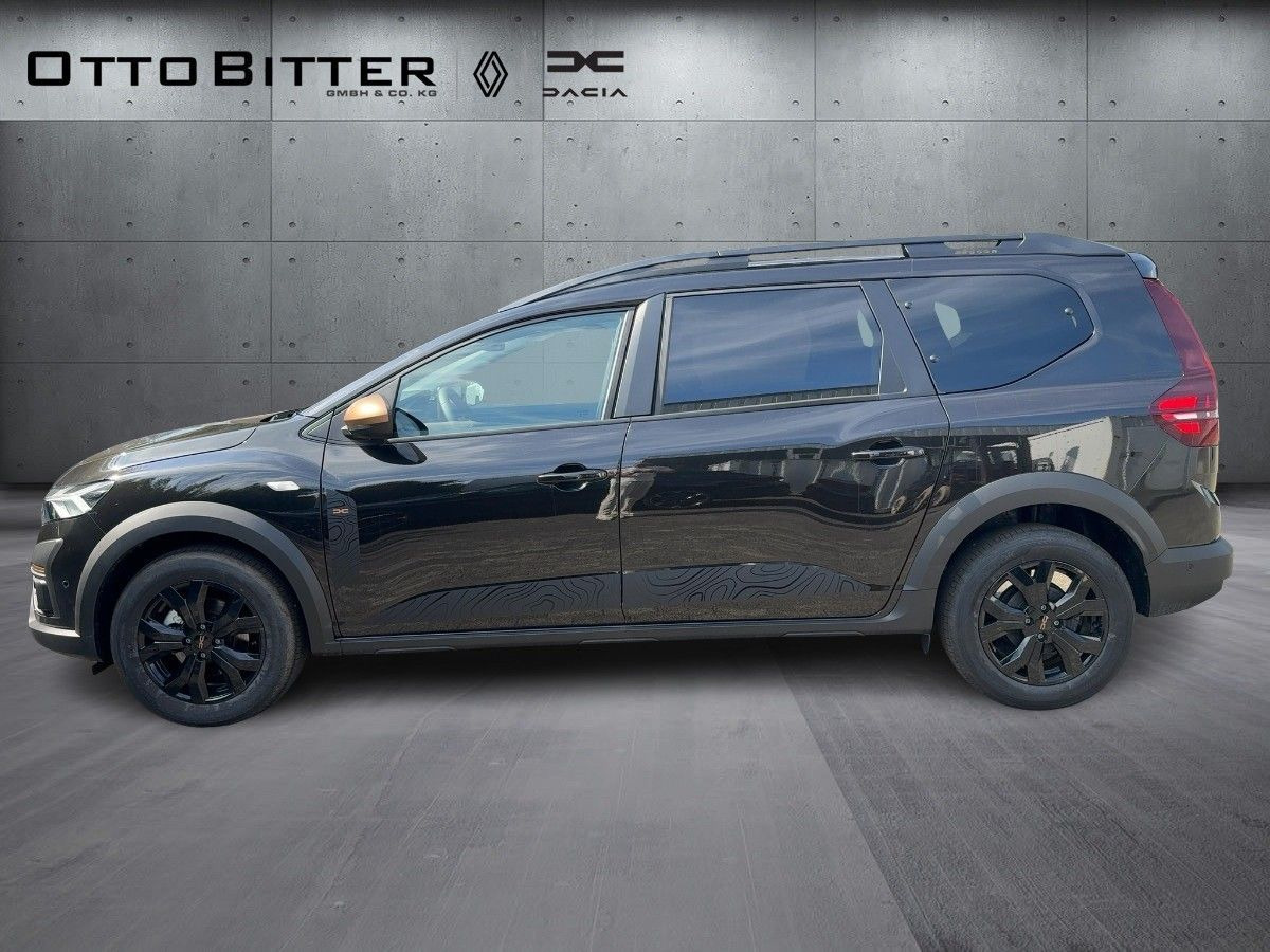 Dacia Jogger Extreme TCe110 7-Sitze CITY-PAKET/NAVI - Stationwagen: afbeelding 2 Dacia Jogger Extreme TCe110 7-Sitze CITY-PAKET/NAVI - Stationwagen: afbeelding 2