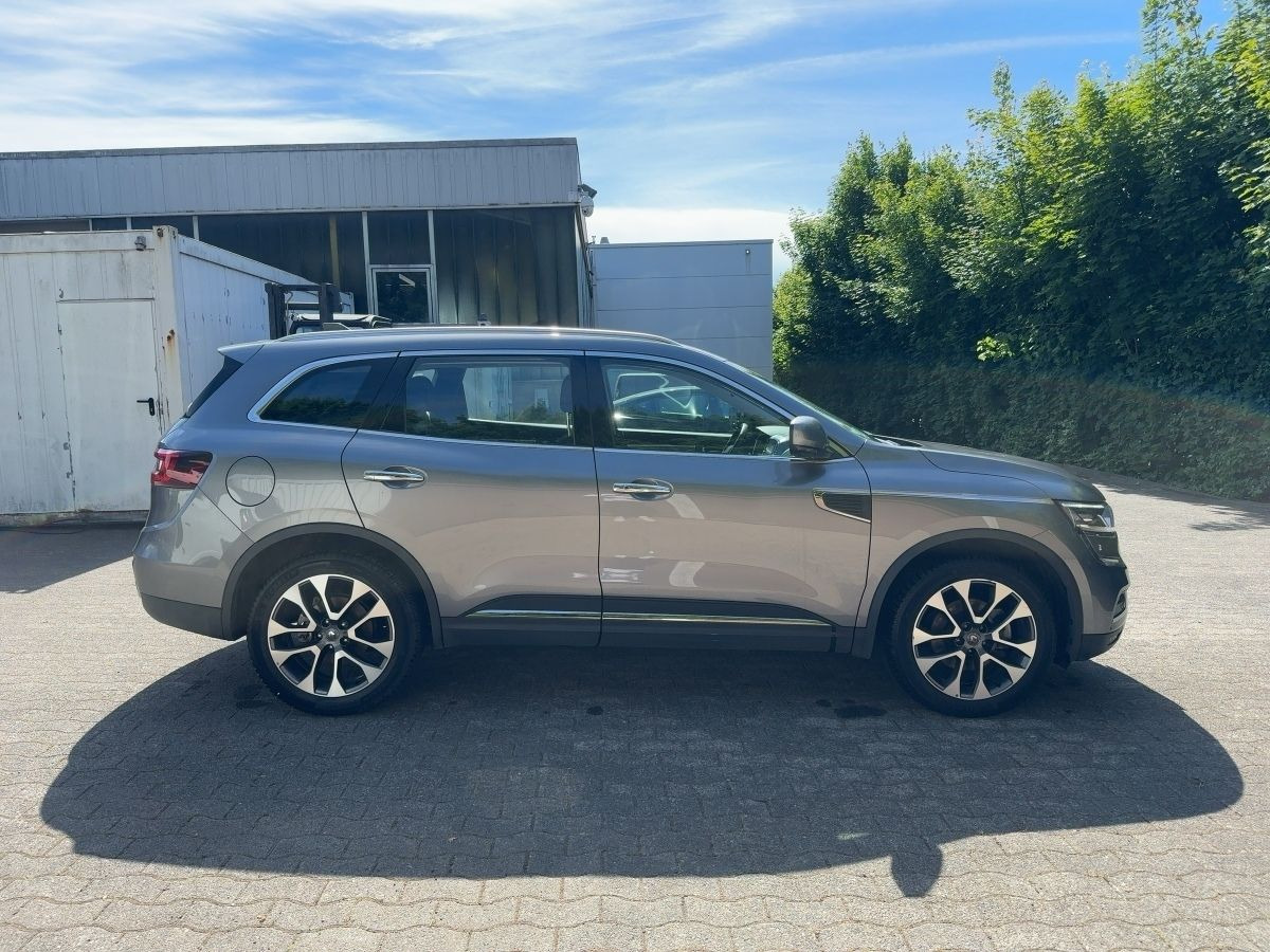 Renault Koleos ZEN dCI175 X-tronic AUTOMATIK/WINTERPAKET - SUV: afbeelding 5 Renault Koleos ZEN dCI175 X-tronic AUTOMATIK/WINTERPAKET - SUV: afbeelding 5