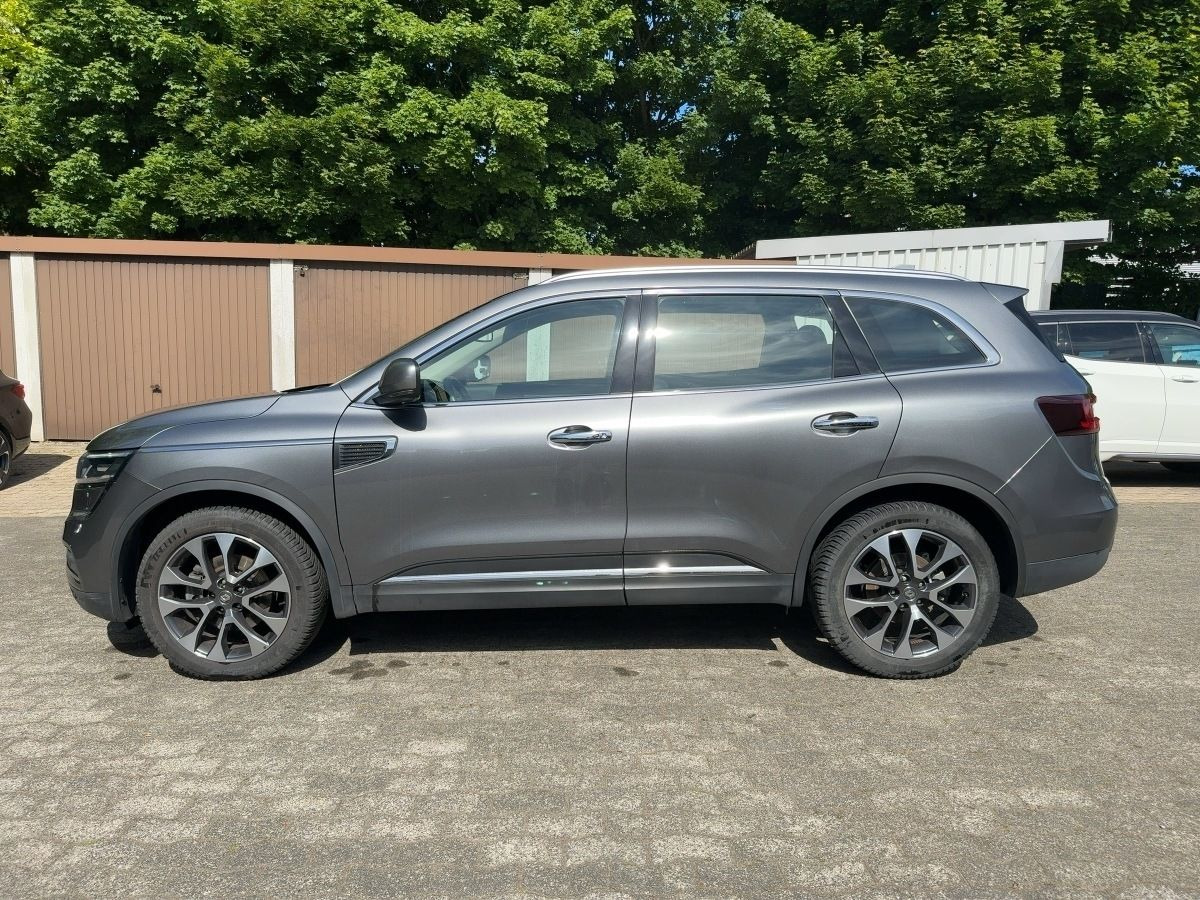Renault Koleos ZEN dCI175 X-tronic AUTOMATIK/WINTERPAKET - SUV: afbeelding 2 Renault Koleos ZEN dCI175 X-tronic AUTOMATIK/WINTERPAKET - SUV: afbeelding 2