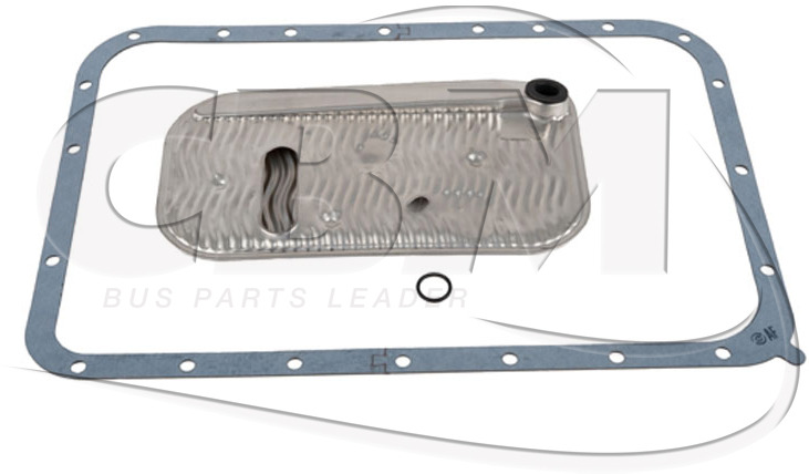 ALLISON FILTER KIT - IRISBUS - IVECO - RVI (4784695 | 5001855312 | 504187164 | 5010207288) - Versnellingsbak filter voor Bus: afbeelding 1 ALLISON FILTER KIT - IRISBUS - IVECO - RVI (4784695 | 5001855312 | 504187164 | 5010207288) - Versnellingsbak filter voor Bus: afbeelding 1