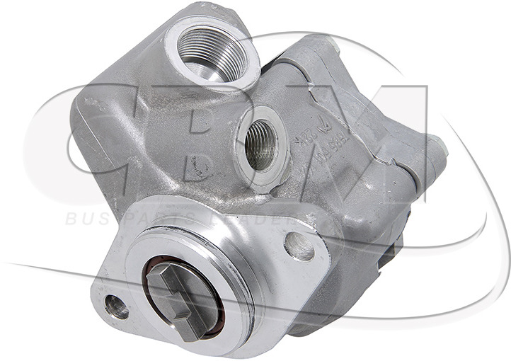 BOSCH POMPE HYDRAULIQUE - ZF FEBI HISPACOLD (34836 01 | 31298 | 4200228) - Hydraulische pomp voor Bus: afbeelding 1 BOSCH POMPE HYDRAULIQUE - ZF FEBI HISPACOLD (34836 01 | 31298 | 4200228) - Hydraulische pomp voor Bus: afbeelding 1