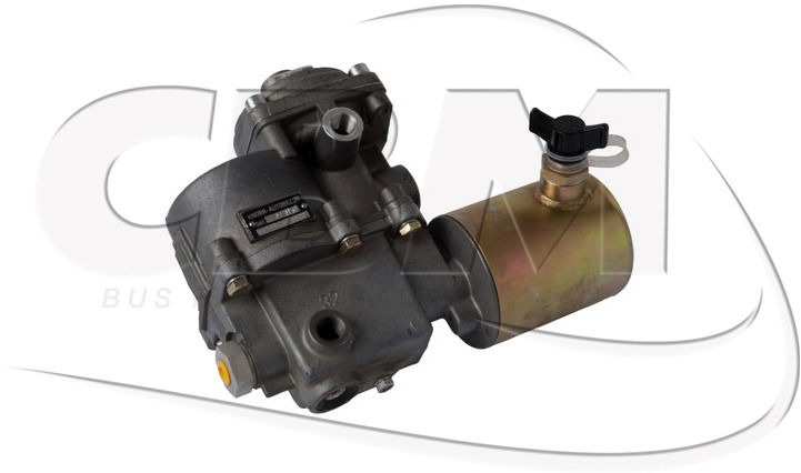 CBM OEM ADJUSTMENT VALVE - VOLVO (980799) - Remventiel voor Bus: afbeelding 1 CBM OEM ADJUSTMENT VALVE - VOLVO (980799) - Remventiel voor Bus: afbeelding 1