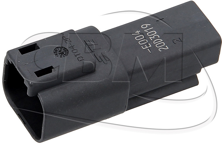 CBM OEM CONNECTEUR - MERCEDES (A3238303816) - Elektrisch systeem voor Bus: afbeelding 1 CBM OEM CONNECTEUR - MERCEDES (A3238303816) - Elektrisch systeem voor Bus: afbeelding 1