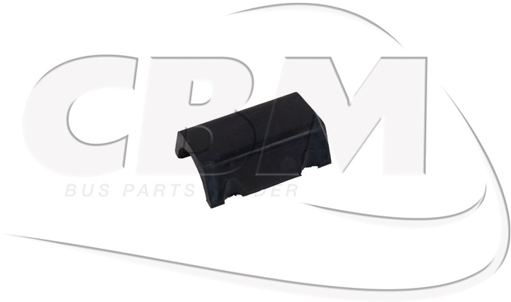 CBM OEM FRONT STABILIZING BAR SMALL CUSHION - IRISBUS - IVECO - RVI (503133396) - Ophanging voor Bus: afbeelding 1 CBM OEM FRONT STABILIZING BAR SMALL CUSHION - IRISBUS - IVECO - RVI (503133396) - Ophanging voor Bus: afbeelding 1