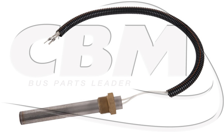 CBM OEM IMMERSTION HEATER - MERCEDES (A3872621093) - Sensor voor Bus: afbeelding 1 CBM OEM IMMERSTION HEATER - MERCEDES (A3872621093) - Sensor voor Bus: afbeelding 1