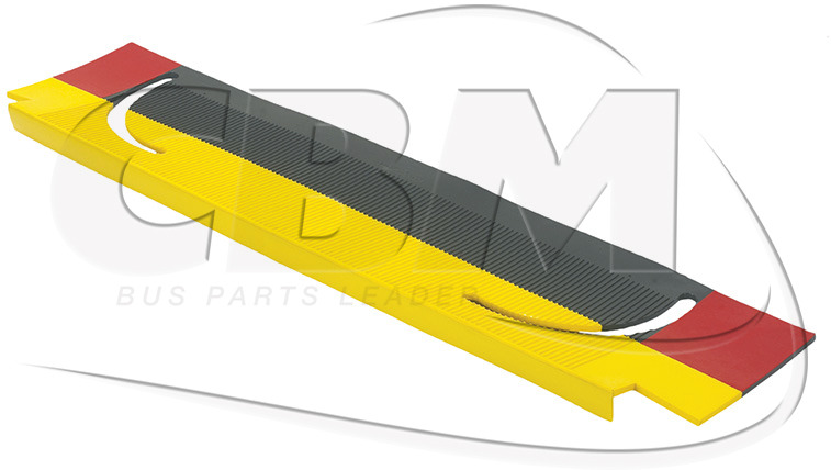 CBM OEM MIDDLE DOOR MAT - IRISBUS - IVECO - RVI (5010443818) - Deur en onderdelen voor Bus: afbeelding 1 CBM OEM MIDDLE DOOR MAT - IRISBUS - IVECO - RVI (5010443818) - Deur en onderdelen voor Bus: afbeelding 1
