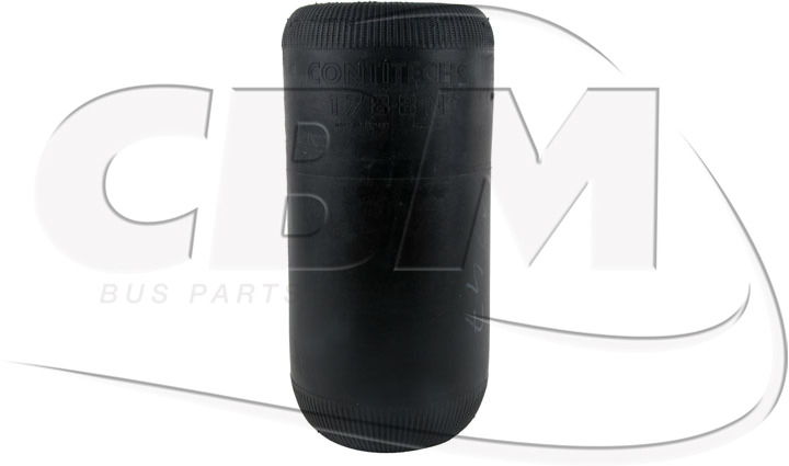 CONTITECH BELLOW - IRISBUS - IVECO - RVI (503628669 | 42540280 | 5006018480) - Luchtvering voor Bus: afbeelding 1 CONTITECH BELLOW - IRISBUS - IVECO - RVI (503628669 | 42540280 | 5006018480) - Luchtvering voor Bus: afbeelding 1