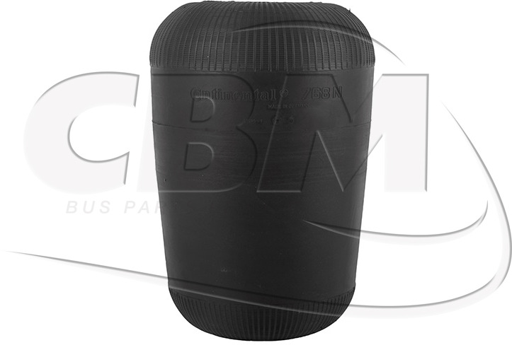 CONTITECH SUSPENSION MEMBRANE - IRISBUS - IVECO - RVI HEULIEZ (503627100 | 0186101100) - Luchtvering voor Bus: afbeelding 1 CONTITECH SUSPENSION MEMBRANE - IRISBUS - IVECO - RVI HEULIEZ (503627100 | 0186101100) - Luchtvering voor Bus: afbeelding 1