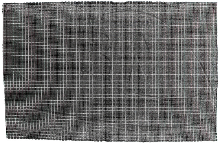 EBERSPACHER FILTER WITH FRAME - ZF (50131119301 | 501311193 | 413937200401) - Cabinefilter voor Bus: afbeelding 1 EBERSPACHER FILTER WITH FRAME - ZF (50131119301 | 501311193 | 413937200401) - Cabinefilter voor Bus: afbeelding 1