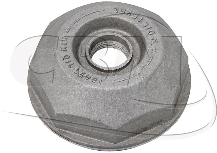 FEBI FRONT HUB PLUG - WABCO (4231040930) - Naaf voor Bus: afbeelding 1 FEBI FRONT HUB PLUG - WABCO (4231040930) - Naaf voor Bus: afbeelding 1