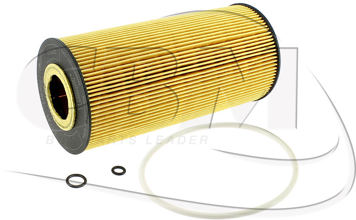 HENGST OIL FILTER - ZF (73120156001 | 0731201560) - Oliefilter voor Bus: afbeelding 1 HENGST OIL FILTER - ZF (73120156001 | 0731201560) - Oliefilter voor Bus: afbeelding 1