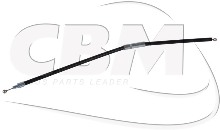 ISRI SEAT CABLE - IRISBUS - IVECO - RVI (9254326302) - Zitplaats voor Bus: afbeelding 1 ISRI SEAT CABLE - IRISBUS - IVECO - RVI (9254326302) - Zitplaats voor Bus: afbeelding 1