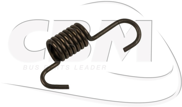 ISRI SPRING - IRISBUS - IVECO - RVI (5001845387 | 5001845386) - Zitplaats voor Bus: afbeelding 1 ISRI SPRING - IRISBUS - IVECO - RVI (5001845387 | 5001845386) - Zitplaats voor Bus: afbeelding 1