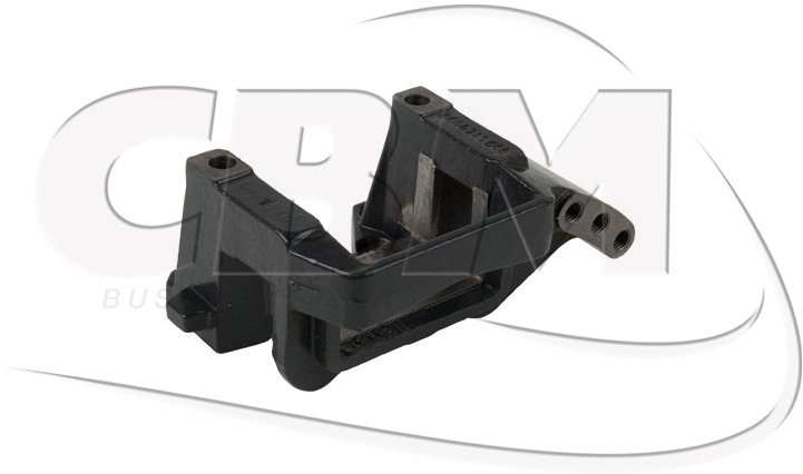 IVECO BRAKE CALLIPER SUPPORT - MAN (81907130478) - Remklauw voor Bus: afbeelding 1 IVECO BRAKE CALLIPER SUPPORT - MAN (81907130478) - Remklauw voor Bus: afbeelding 1