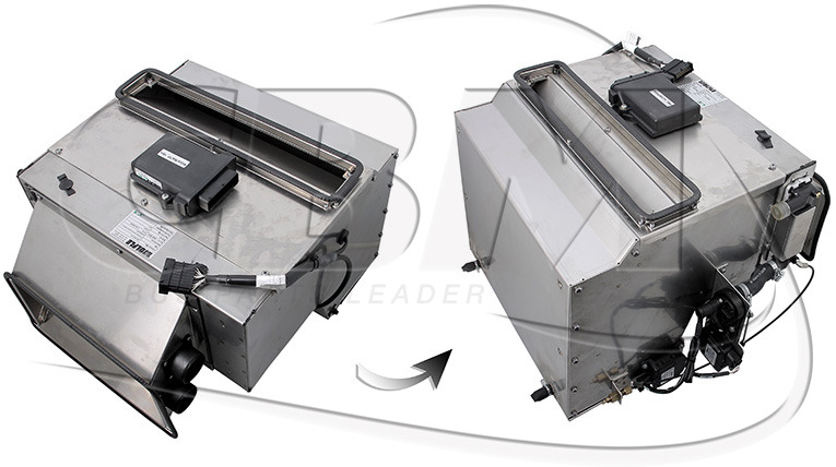 IVECO DIFFUSEUR D'AIR - INMESA MBB ZF (747C | 1406742 | 6070003011) - Zitplaats voor Bus: afbeelding 1 IVECO DIFFUSEUR D'AIR - INMESA MBB ZF (747C | 1406742 | 6070003011) - Zitplaats voor Bus: afbeelding 1