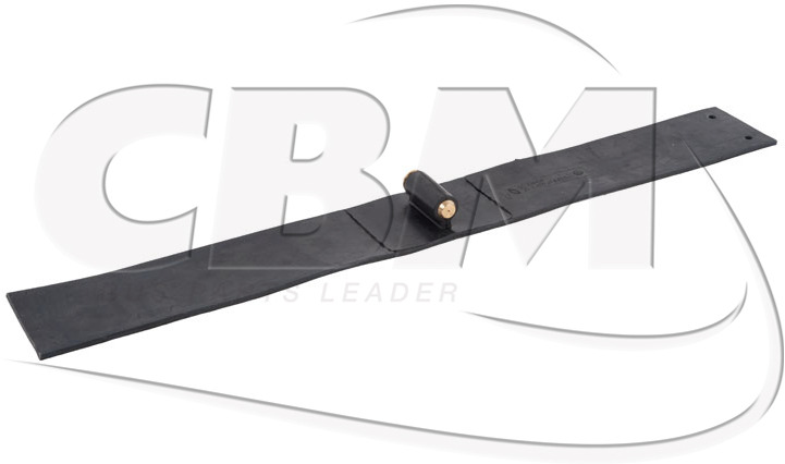 IVECO FRONT DOOR RUBBER - VANHOOL (632100550) - Deur en onderdelen voor Bus: afbeelding 1 IVECO FRONT DOOR RUBBER - VANHOOL (632100550) - Deur en onderdelen voor Bus: afbeelding 1