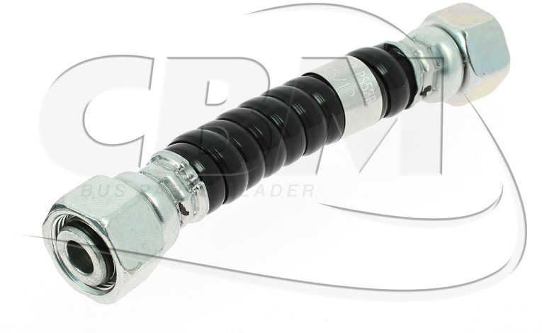 IVECO OIL HOSE - IRISBUS - IVECO - RVI (5010197262) - Motor en onderdelen voor Bus: afbeelding 1 IVECO OIL HOSE - IRISBUS - IVECO - RVI (5010197262) - Motor en onderdelen voor Bus: afbeelding 1