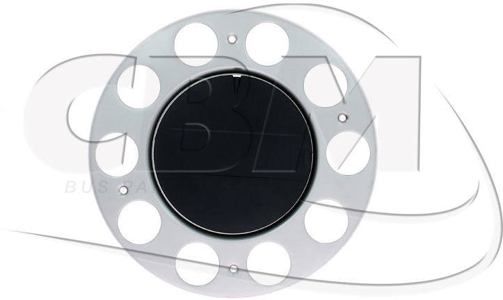 IVECO REAR WHEEL COVER - ZF (635900277) - Velg voor Bus: afbeelding 1 IVECO REAR WHEEL COVER - ZF (635900277) - Velg voor Bus: afbeelding 1
