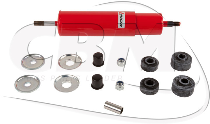 KONI FRONT SHOCK ABSORBER - IRISBUS - IVECO - RVI (65540302ESEM3BES | 5010351596 | 5010351597) - Schokdempers voor Bus: afbeelding 1 KONI FRONT SHOCK ABSORBER - IRISBUS - IVECO - RVI (65540302ESEM3BES | 5010351596 | 5010351597) - Schokdempers voor Bus: afbeelding 1