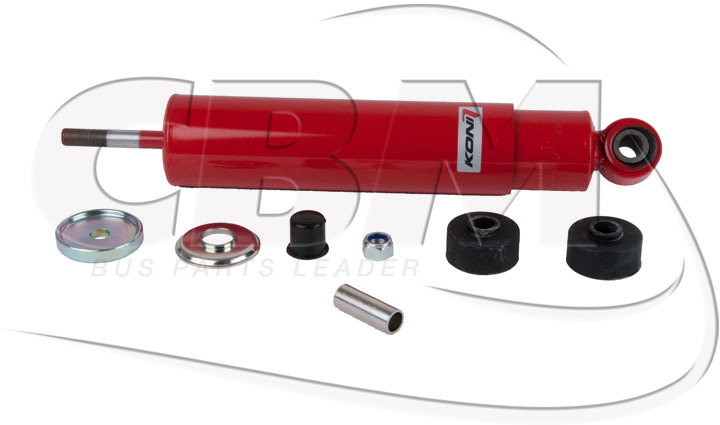 KONI FRONT SHOCK ABSORBER - IRISBUS - IVECO - RVI (731705 | 7701003769) - Schokdempers voor Bus: afbeelding 1 KONI FRONT SHOCK ABSORBER - IRISBUS - IVECO - RVI (731705 | 7701003769) - Schokdempers voor Bus: afbeelding 1
