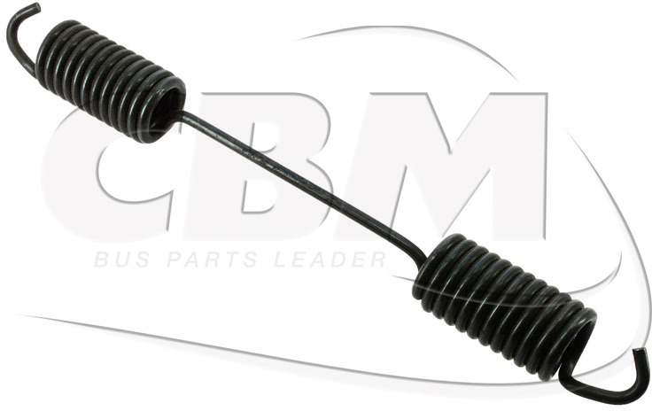 MAN SPRING - CRMT (859100701 | 859100385 | 859100334 | 859100333) - Remklauw voor Bus: afbeelding 1 MAN SPRING - CRMT (859100701 | 859100385 | 859100334 | 859100333) - Remklauw voor Bus: afbeelding 1