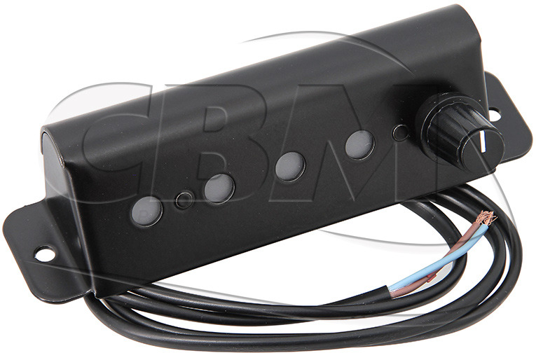 MERCEDES BOITIER LED CIT - DAF (0911028) - Cabine en interieur voor Bus: afbeelding 1 MERCEDES BOITIER LED CIT - DAF (0911028) - Cabine en interieur voor Bus: afbeelding 1