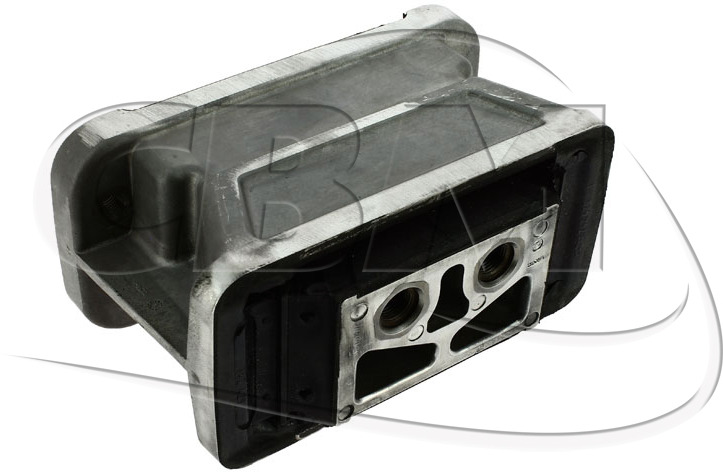 MERCEDES REAR ENGINE SILENTBLOCK - ISUZU (1876101100) - Motorsteun voor Bus: afbeelding 1 MERCEDES REAR ENGINE SILENTBLOCK - ISUZU (1876101100) - Motorsteun voor Bus: afbeelding 1