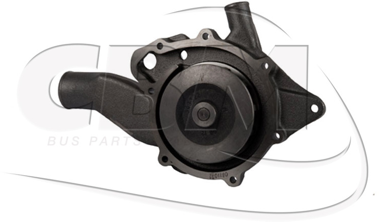 OMP COOLANT PUMP - VDL BOVA (271128) - Waterpomp voor Bus: afbeelding 1 OMP COOLANT PUMP - VDL BOVA (271128) - Waterpomp voor Bus: afbeelding 1