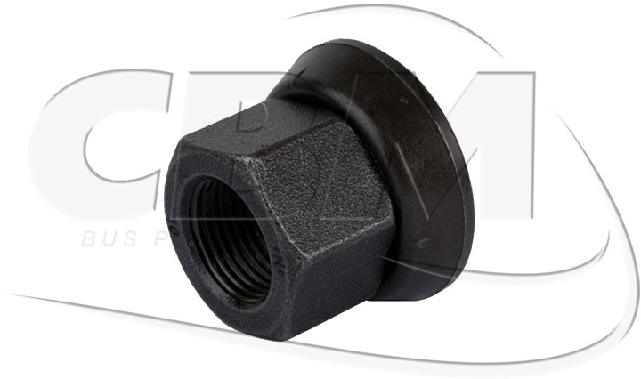 FEBI WHEEL NUT - VOLVO (3093532) - Onderdelen voor Bus: afbeelding 1 FEBI WHEEL NUT - VOLVO (3093532) - Onderdelen voor Bus: afbeelding 1