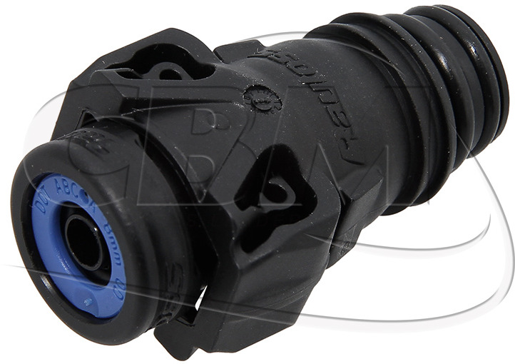 IVECO RACCORD - WEBASTO (1322586A) - Onderdelen voor Bus: afbeelding 1 IVECO RACCORD - WEBASTO (1322586A) - Onderdelen voor Bus: afbeelding 1