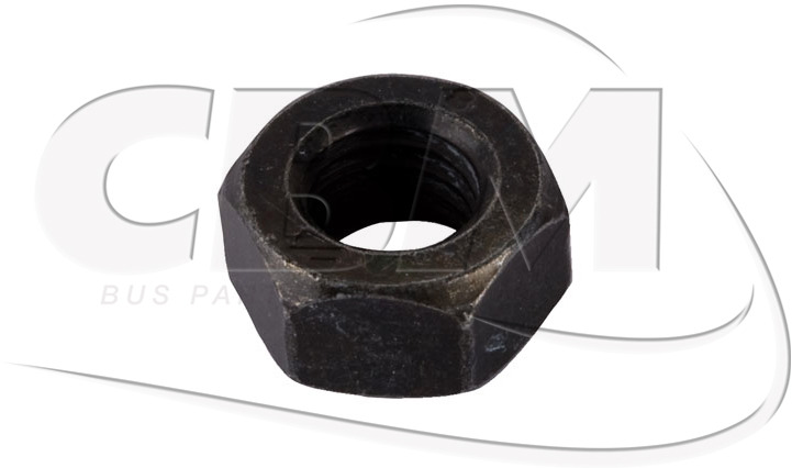 VOLVO FRONT BRAKE LEVER SCREW NUT - MERCEDES (A6284210094) - Onderdelen voor Bus: afbeelding 1 VOLVO FRONT BRAKE LEVER SCREW NUT - MERCEDES (A6284210094) - Onderdelen voor Bus: afbeelding 1