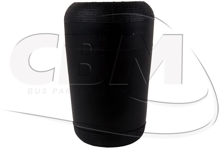PHOENIX SUSPENSION MEMBRANE - OTOKAR IRISBUS - IVECO - RVI HEULIEZ SCANIA (13C3556126AA | 503449823 | 0000247201 | 247201 | 1932455) - Luchtvering voor Bus: afbeelding 1 PHOENIX SUSPENSION MEMBRANE - OTOKAR IRISBUS - IVECO - RVI HEULIEZ SCANIA (13C3556126AA | 503449823 | 0000247201 | 247201 | 1932455) - Luchtvering voor Bus: afbeelding 1