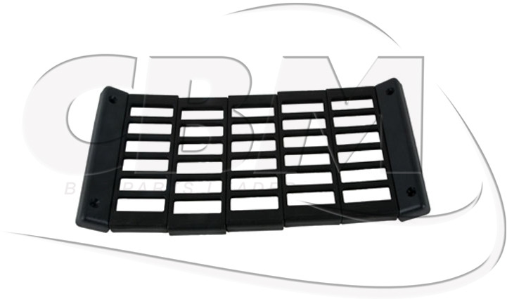RUSPA 5 ELEMENTS NET - IRISBUS - IVECO - RVI (5000546901) - Zitplaats voor Bus: afbeelding 1 RUSPA 5 ELEMENTS NET - IRISBUS - IVECO - RVI (5000546901) - Zitplaats voor Bus: afbeelding 1
