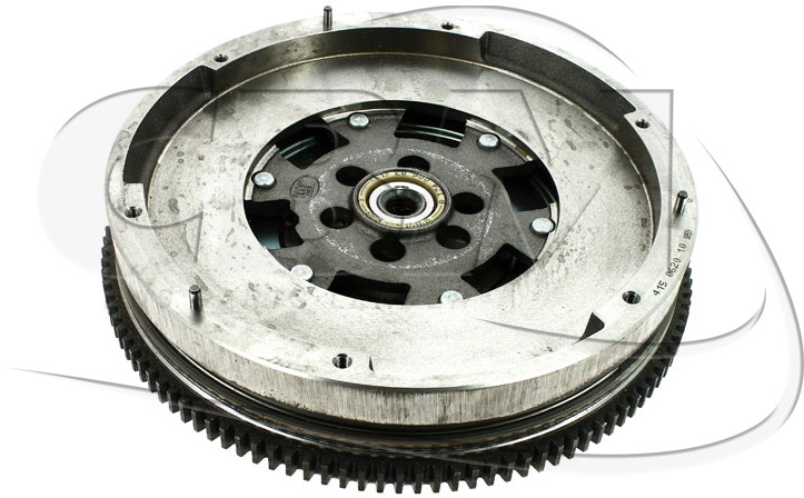 SCHAEFFLER ENGINE FLYWHEEL - GARRETT AURORA DAYCO VOITH (4540905004S | 1518020022 | APV2813 | 52637922) - Vliegwiel voor Bus: afbeelding 1 SCHAEFFLER ENGINE FLYWHEEL - GARRETT AURORA DAYCO VOITH (4540905004S | 1518020022 | APV2813 | 52637922) - Vliegwiel voor Bus: afbeelding 1